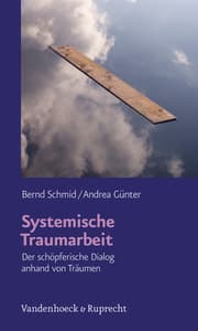 Cover von Systemische Traumarbeit