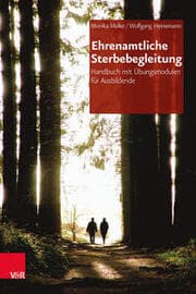 Cover von Ehrenamtliche Sterbebegleitung