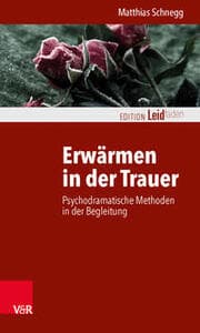 Cover von Erwärmen in der Trauer