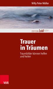 Cover von Trauer in Träumen
