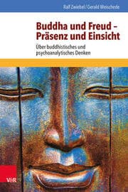 Cover von Buddha und Freud - Präsenz und Einsicht