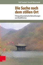 Cover von Die Suche nach dem Stillen Ort