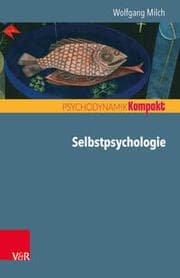 Cover von Selbstpsychologie