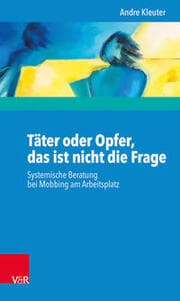 Cover von Täter oder Opfer, das ist nicht die Frage