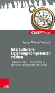Cover von Interkulturelle Erziehungskompetenzen stärken