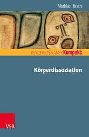 Cover von Körperdissoziation