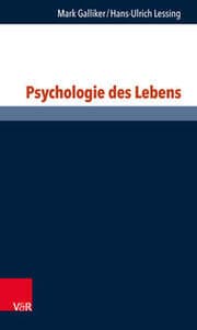 Cover von Psychologie des Lebens