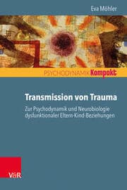 Cover von Transmission von Trauma