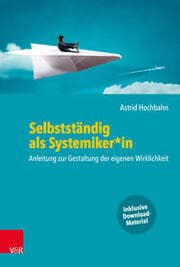 Cover von Selbstständig als Systemiker
