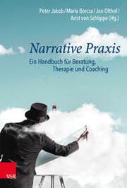 Cover von Narrative Praxis