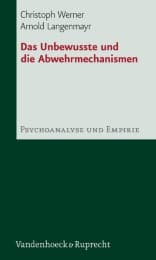 Cover von Das Unbewusste und die Abwehrmechanismen