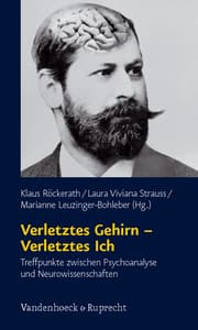 Cover von Verletztes Gehirn - Verletztes Ich