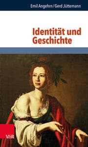 Cover von Identität und Geschichte