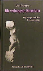 Cover von Die verborgene Dimension