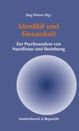 Cover von Identität und Einsamkeit