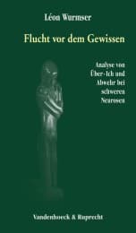 Cover von Flucht vor dem Gewissen
