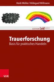 Cover von Trauerforschung: Basis für praktisches Handeln