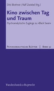 Cover von Kino zwischen Tag und Traum