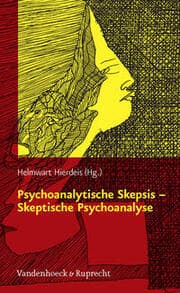 Cover von Psychoanalytische Skepsis - Skeptische Psychoanalyse