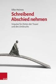 Cover von Schreibend Abschied nehmen