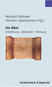 Cover von Die Bibel