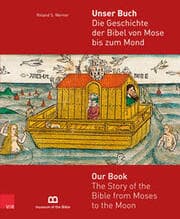 Cover von Unser Buch/Our Book