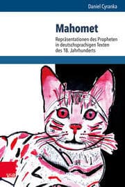 Cover von Mahomet