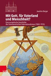 Cover von Mit Gott, für Vaterland und Menschheit?