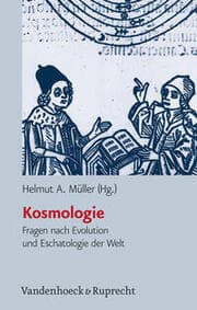Cover von Kosmologie