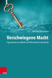 Cover von Verschwiegene Macht