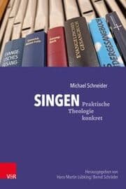 Cover von Singen