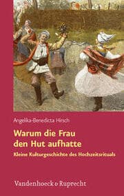 Cover von Warum die Frau den Hut aufhatte