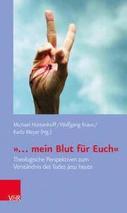 Cover von ' mein Blut für Euch'