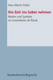 Cover von Die Zeit ins Gebet nehmen
