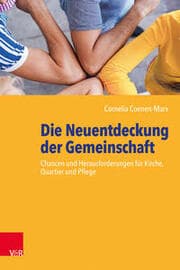 Cover von Die Neuentdeckung der Gemeinschaft