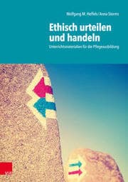 Cover von Ethisch urteilen und handeln