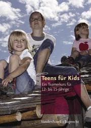 Cover von Teens für Kids