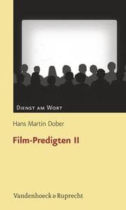 Cover von Film-Predigten II