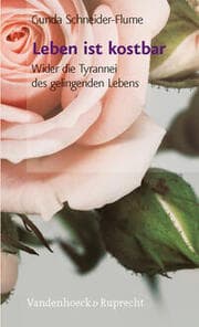 Cover von Leben ist kostbar