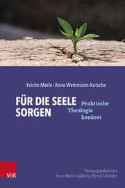 Cover von Für die Seele sorgen