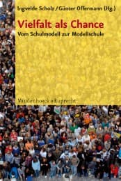 Cover von Vielfalt als Chance
