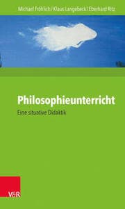 Cover von Philosophieunterricht