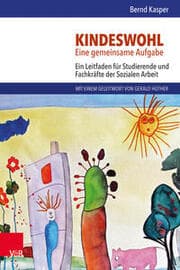 Cover von Kindeswohl - Eine gemeinsame Aufgabe