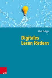 Cover von Digitales Lesen fördern