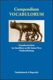 Cover von Ianua nova, Gy, 2 Auflage