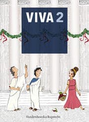 Cover von VIVA 2