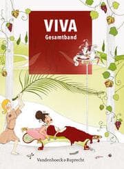 Cover von VIVA Gesamtband