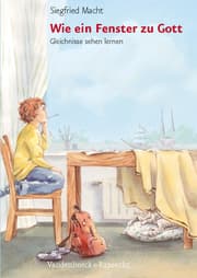 Cover von Wie ein Fenster zu Gott