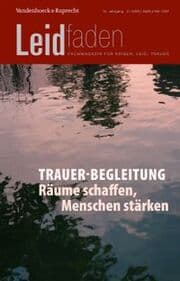 Cover von Trauer-Begleitung: Räume schaffen, Menschen stärken