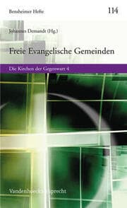 Cover von Freie Evangelische Gemeinden